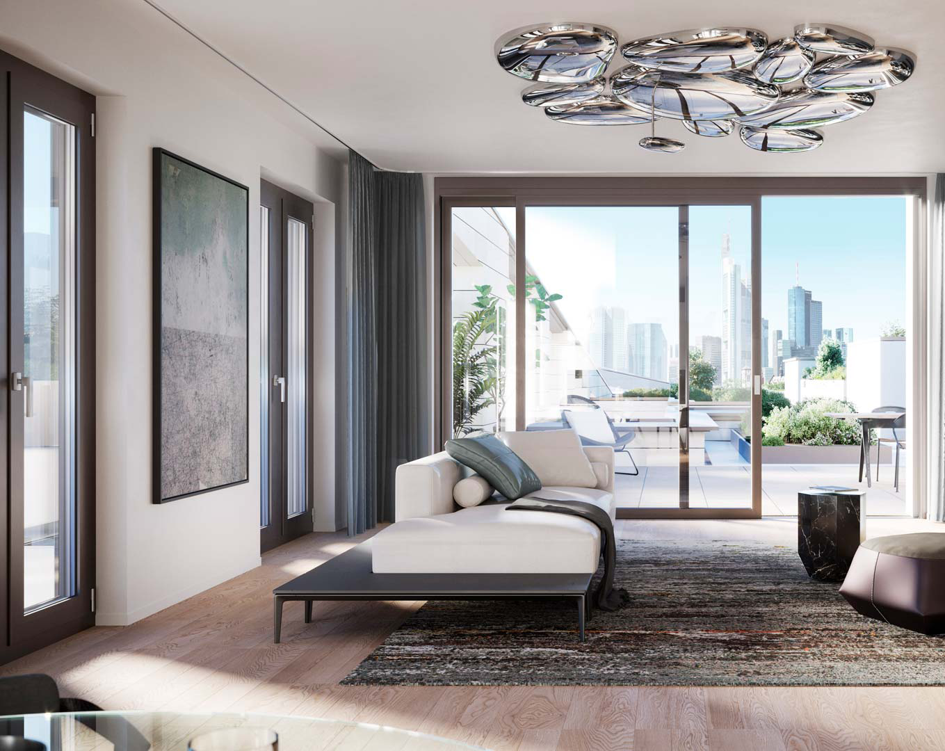 Apartments for Sale in Frankfurt am Main JLL Residential
